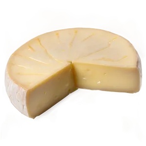 Provolone Cheese Wheel Png Htd PNG Image