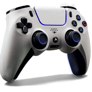 Ps5 Console Artistic Png 47 PNG Image