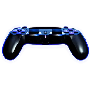 Ps5 Console Silhouette Png Mqg11 PNG Image