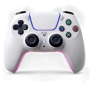 Ps5 Console Slim Version Png Tsq64 PNG Image