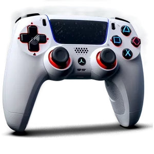 Ps5 Controller Features Png Skf65 PNG Image