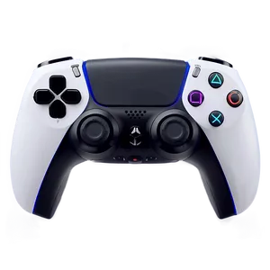 Ps5 Controller Skin Png Smg11 PNG Image