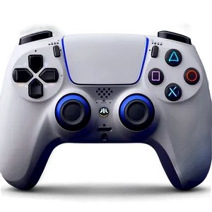 Ps5 Dualsense Controller Png 5 PNG Image