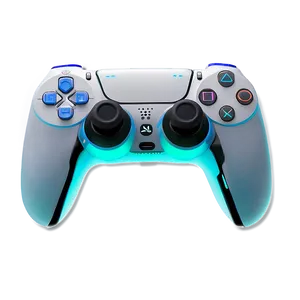 Ps5 Gamepad Png Wsk59 PNG Image