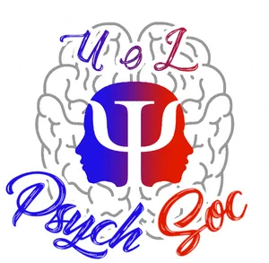 Psychology Brain Logo PNG Image