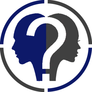 Psychology Mind Profiles Logo PNG Image