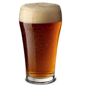 Pub Style Pint Glass Design Png Xsw PNG Image