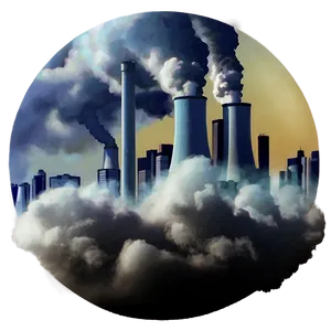 Public Health And Air Pollution Png Rmj PNG Image