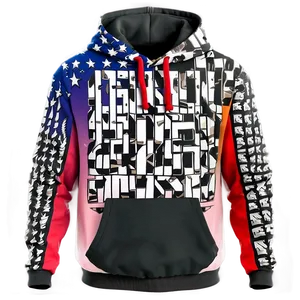 Pullover Hoodie Design Template Png Jov PNG Image