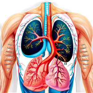 Pulmonary Ventilation Explained Png 06132024 PNG Image