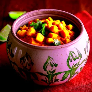 Pumpkin Chickpea Curry PNG 06252024 PNG