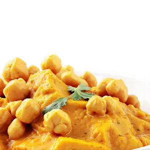 Pumpkin Chickpea Curry PNG Quy52 PNG