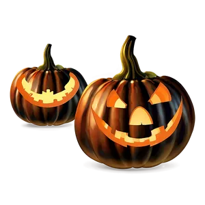 Pumpkin Clipart Png Jtr97 PNG Image