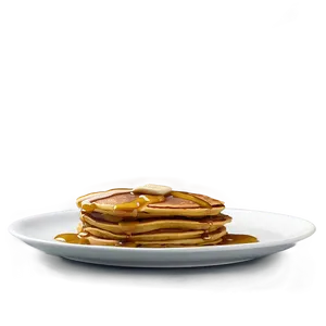 Pumpkin Spice Pancakes PNG 79 PNG