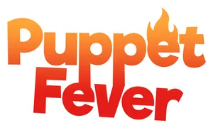 Puppet Fever Logo PNG Image