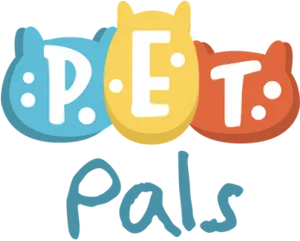 Puppy Dog Pals Logo PNG Image