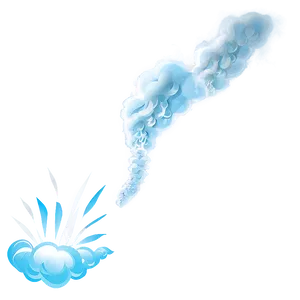 Pure Air Illustration Png 40 PNG Image