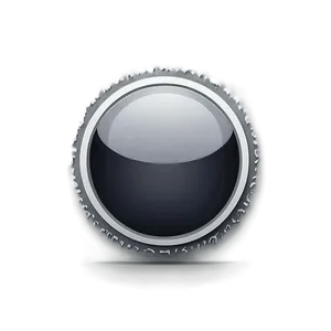 Pure Circle Icon Png Cro94 PNG Image