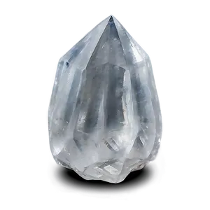 Pure Clear Quartz Gem Png 06282024 PNG Image