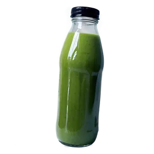 Pure Green Juice Png 06292024 PNG Image