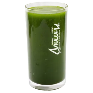 Pure Green Juice Png 06292024 PNG Image