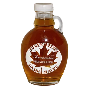 Pure Maple Syrup Png Emq PNG Image