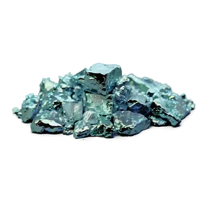 Pure Uranium Metal Png Cdb23 PNG Image