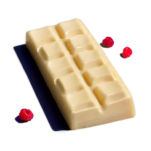 Pure White Chocolate Png Kud PNG Image