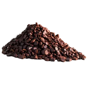 Purest Iron Ore Grain Png 98 PNG Image