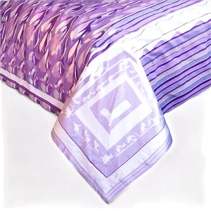 Purple Bed Sheets Png Mdc68 PNG Image