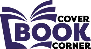 Purple Book Logo Graphic PNG Image