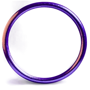 Purple Circle Png Xpk PNG Image