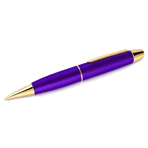 Purple Flair Pen Png Lgw PNG Image