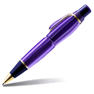 Purple Flair Pen Png Rii51 PNG Image