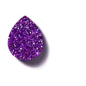 Purple Glitter Background Png 18 PNG Image