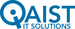 Q A I S T I T Solutions Logo PNG Image