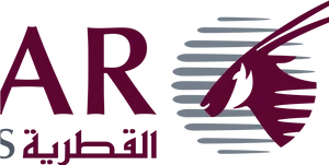 Qatar Airways Logo PNG Image