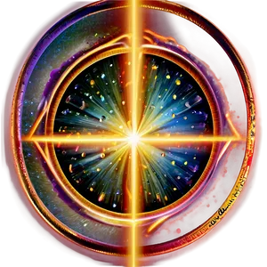 Quantum Energy Beam Png Cwy78 PNG Image