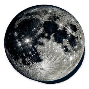 Quarter Moon Transparent Png Kfc40 PNG Image