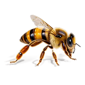 Queen Bee D PNG Image