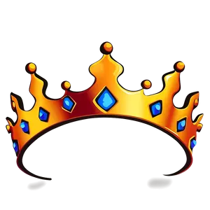 Queen Crown Shadow Png Boi PNG Image