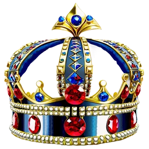 Queen's Crown Png 06292024 PNG Image