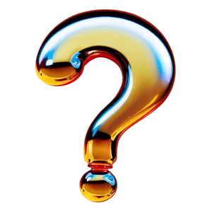 Question Mark Bubble Transparent Png Lfh PNG Image