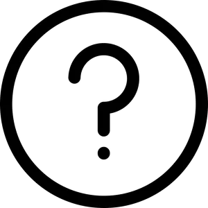 Question Mark Symbol PNG Image