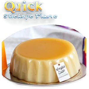 Quick And Simple Flan Guide Png Yeh63 PNG Image