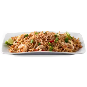 Quick And Simple Pad Thai Png 71 PNG Image