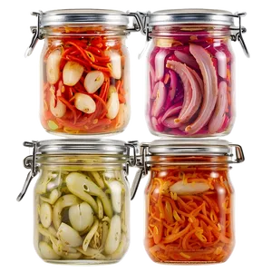 Quick Kimchi Guide Png Pwi PNG Image