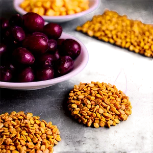 Quick Vegan Snacks PNG 32 PNG