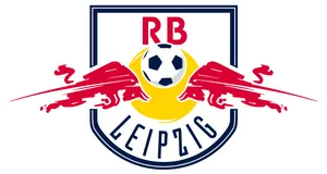 R B_ Leipzig_ Football_ Club_ Logo PNG Image