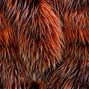 Rabbit Fur Texture Png Twy PNG Image